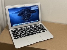 Apple MacBook Air 11" MD711LL/B A1465 i5-4260U 1.4GHz 4GB RAM 128GB SSD - GREAT