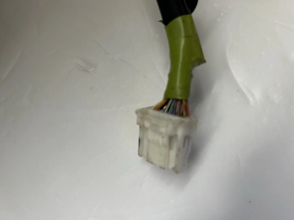 2009 2010 2011 2012 2013 LEXUS IS250 MIRROR LEFT DRIVER IS350 OEM Grey Foto 4 de 4