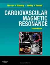 Cardiovascular Magnetic Resona - NEW