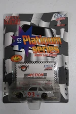 Action Racing Collectibles #93 Prototype Chevy Lumina '93 Platinum Series 1:64 S