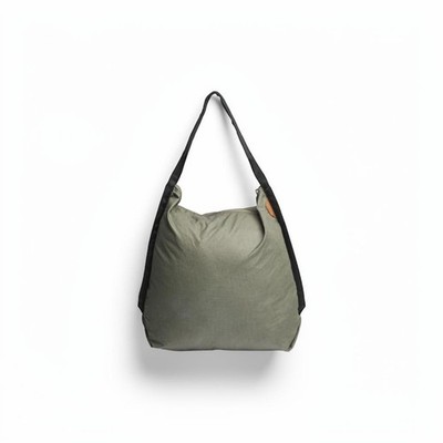 Peak Design Packable Tote - Sage