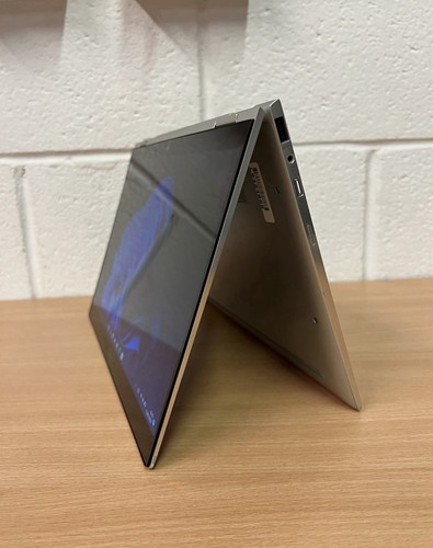 Tablet 2 en 1 portátil HP Elitebook X360 I5 16 GB RAM 256 gB sSD - Imagen 6 de 8