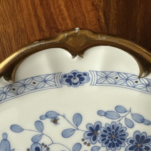 narumi bone china Serving Platter - Picture 4 of 15