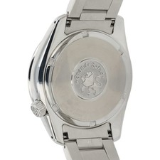 Grand Seiko GMT Blue Dial Stainless Steel 39mm Quartz Movement Mens SBGN029 7