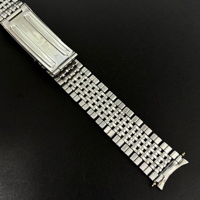 Vintage Universal Geneve Gay Freres 18 MM Swiss St, Steel Watch