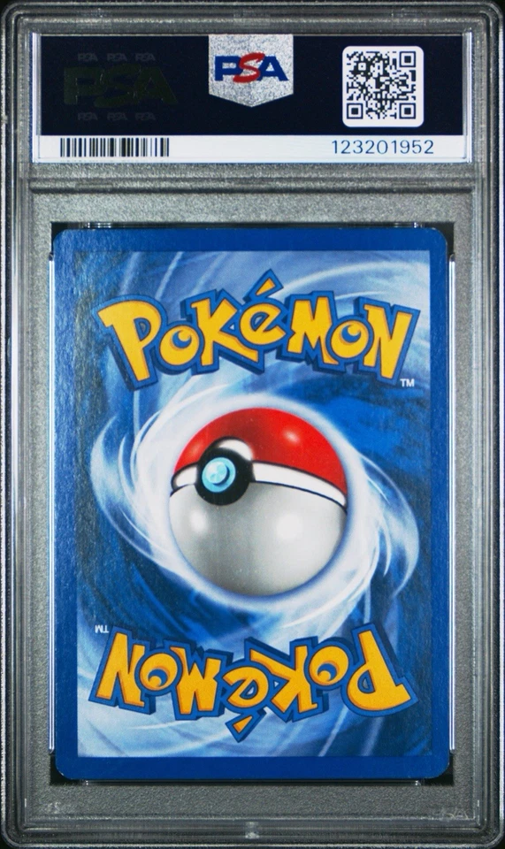 1st Edition Light Dragonite Holo 14/105 - Neo Destiny - PSA 6 EX-MT - Image 4 of 4