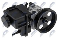 NTY Hydraulikpumpe, Lenkung SPW-ME-003 FüR MERCEDES-BENZ