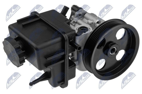 NTY Hydraulikpumpe, Lenkung SPW-ME-003 FüR MERCEDES-BENZ-image