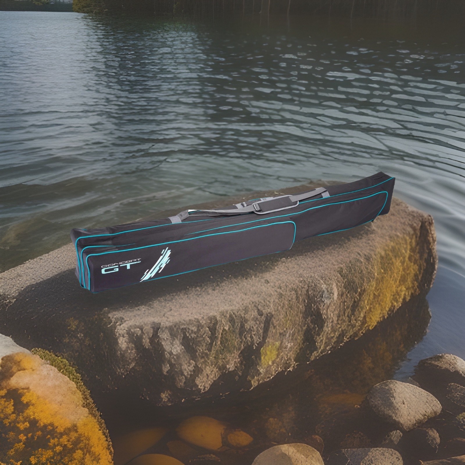 Leeda Concept Gt Rod Holdall NEW Coarse Fishing Rod Holdall - H1118