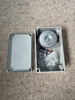 24v AC 3 Amp Power Supply Power Plexiglas Power Supply For Speed Dome PTZ Camera