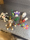 BIG LOT BOTTOM OF TOY BOX CLEAN OUT Miscellaneous Toys — photo 8