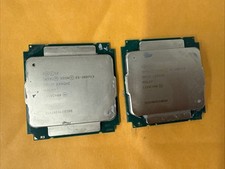 2 Intel Xeon E5-2697 V3 SR1XF 2.60GHz 14-Core CPU Processor Lot
