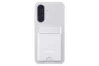 Samsung Card Slot Case FüR Galaxy A37 5G, Light Gray