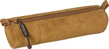 BRUNNEN 104921270 Pencil case, Brown