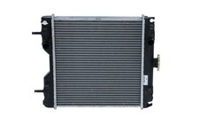 NRF Radiateur du moteur 50029
