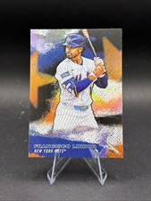 2026 Topps Series 1 Stars Of MLB #SMLB-10 Francisco Lindor