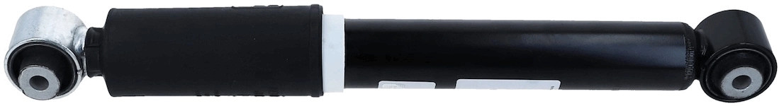 Amortisseur SACHS 290 909 pour supprimer les vibrations du train