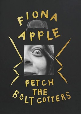 Fiona Apple Fetch The Bolt Cutters (CD) (US IMPORT)