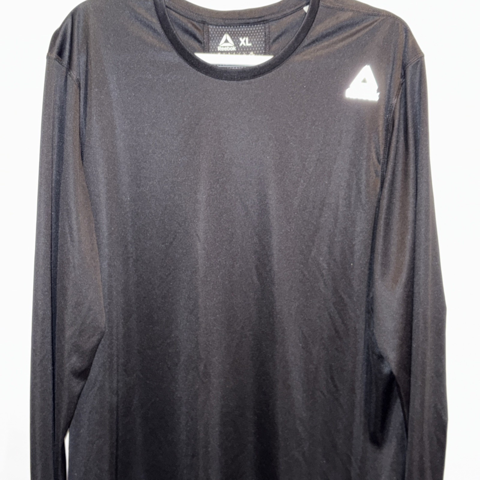 Reebok SpeedWick Performance Training Black Men's… - image 1