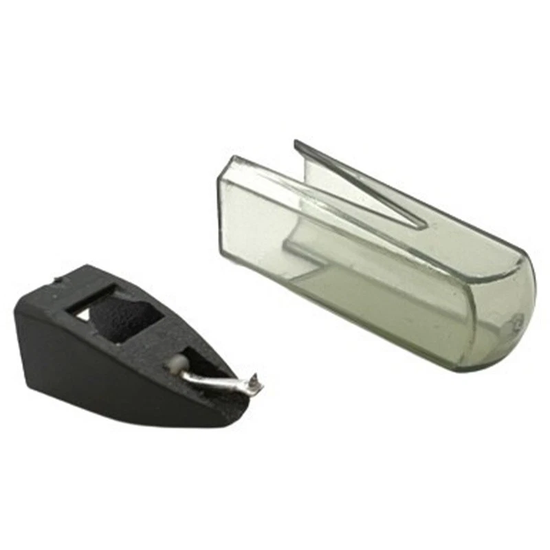 Agulha stylus toca-discos de substituição para Ortofon OM 3E 5E OMB OMP OMT 10 RS 41 - Imagem 4 de 4