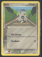 Aron 48/92 - Legend Maker - MP on eBay
