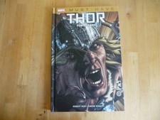 Marvel Must Have Thor für Asgard Panini