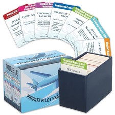Private Pilot VFR Oral Exam Flashcards ACS Ta...