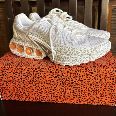 Nike Air Max DN SE PRM Olympic Electric Safari White HM0811-100 sz