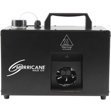 Chauvet DJ Hurricane Haze 1DX Haze Machine