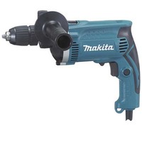 Makita Schlagbohrmaschine 710W HP1631K Schnellspannbohrfutter