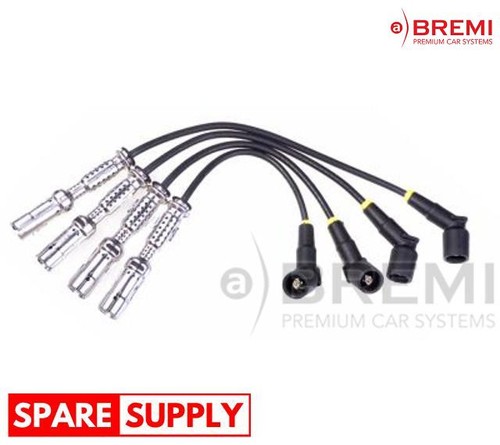 IGNITION CABLE KIT FOR BMW BREMI 974/200 - Picture 1 of 7
