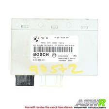 BMW PDC Parking Sensor Module 1 3 SERIES E87 E90 E92 X1 E84 66209225825