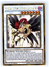 Premium Gold: Return of the Bling #PGL2-EN012 Blackwing Tamer