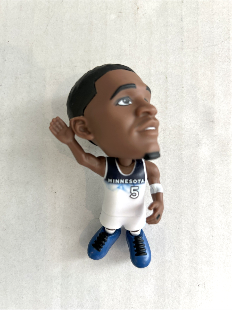【激レア】NBA ballers 2 Anthony Edwards フィギュア Zuru NBA Ballers - Anthony Edwards Super Rare - Series 2