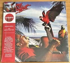 Jimmy Buffett "Songs You Know By Heart" Red Vinyl - New/Sealed Target Exclusive