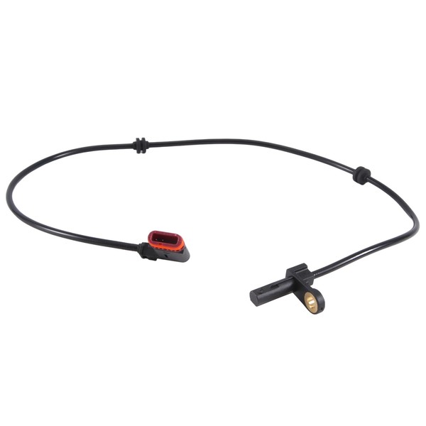A2215400117 ABS Rad Drehzahl Sensor Hinten Oder Rechts FüR W221 M5M1-image