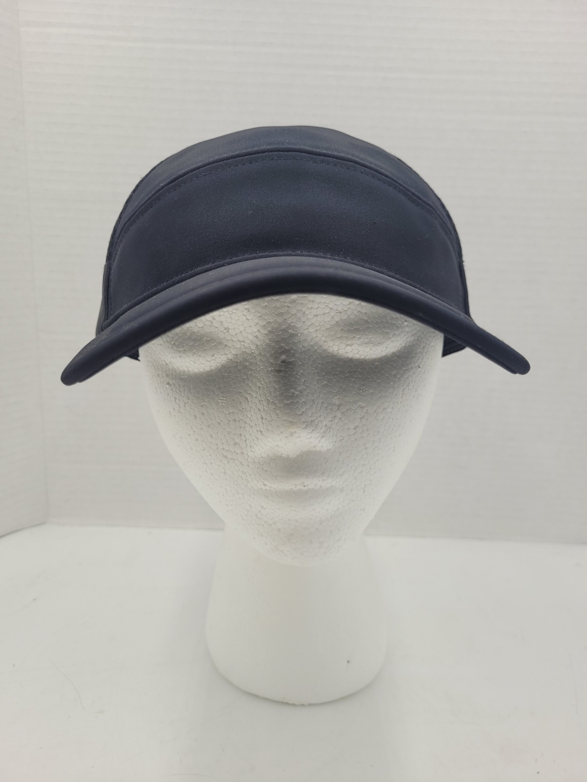 Lululemon Athletic Hat Baseball Running Cap Black One Size Adjustable