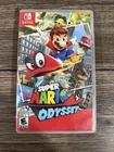 Nintendo Super Mario Odyssey Nintendo Switch Platformer Multiplayer