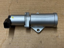 87-93 Ford Mustang Iac Idle Air Control Bypass Valve Sensor 302 Efi Hitachi Oem