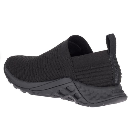 Merrell Women's Range Laceless AC+ Shoe Size 9.5 Black - Picture 16 of 18