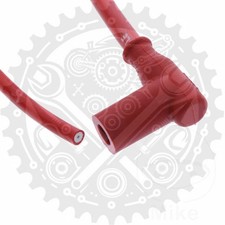 New NGK HT Lead + Plug Cap Cr4 Racing Spec Fits Aprilia Amico 50 1990-1999