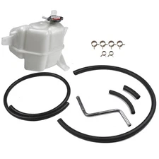 Engine Coolant Reservoir Tank for Nissan Frontier Pathfinder Xterra 2005-2007