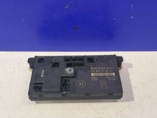 Mercedes-Benz CLS C219 2008 door control unit module 2198200726 BPR48913