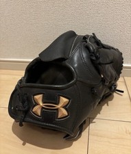 Used Under Armour Baseball Glove Pitcher’s Model RH