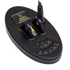 NEL Snake Piastra per Garrett Serie ACE 150 - 250 - 350 - Euro ACE 200i 300i 400