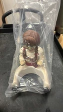 The Conjuring Last Rites Annabelle Doll Popcorn Bucket - IN HAND! Will Ship