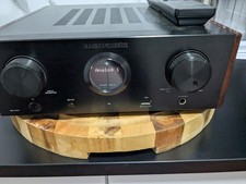 Marantz HD-AMP1 Integrated Amplifier with USB-DAC and High Resolution Audio