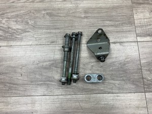 1990-2005 Mazda Miata Oem Power Plant Frame PPF Diff Trans Misc. Hardware Bolt