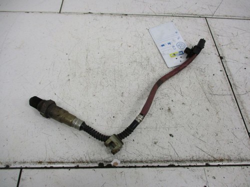 Lambdasonde Katalysator passt für RENAULT MEGANE III GRANDTOUR (KZ0/1) 1.4 TCE