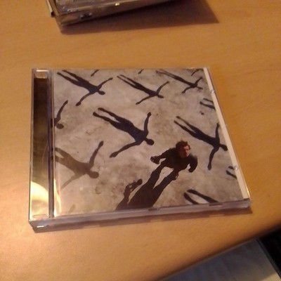 Muse - Absolution (2003)